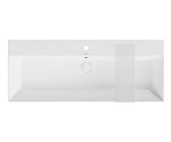 раковина KERAMA MARAZZI GRANDE 120